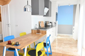 Ferienwohnung Rote Kate, Born Am Darß